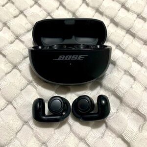 Bose Open Earbuds Ultra